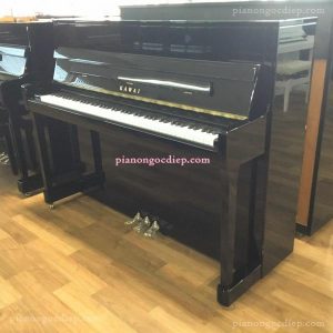Đàn Piano Cơ Kawai K200 [Upright Piano]