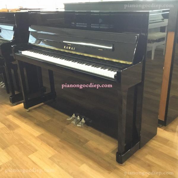 Đàn Piano Cơ Kawai K200 [Upright Piano]