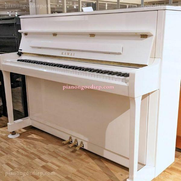 Đàn Piano Cơ Kawai K200 [Upright Piano]