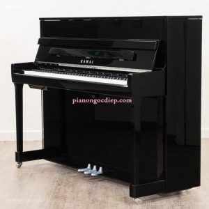 Đàn Piano Cơ Kawai K200 ATX4 Silent [Upright Piano]