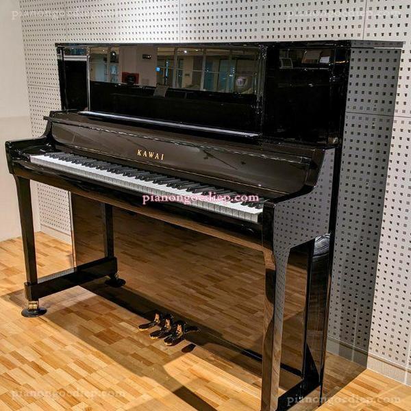 Đàn Piano Cơ Kawai K400 [Upright Piano]
