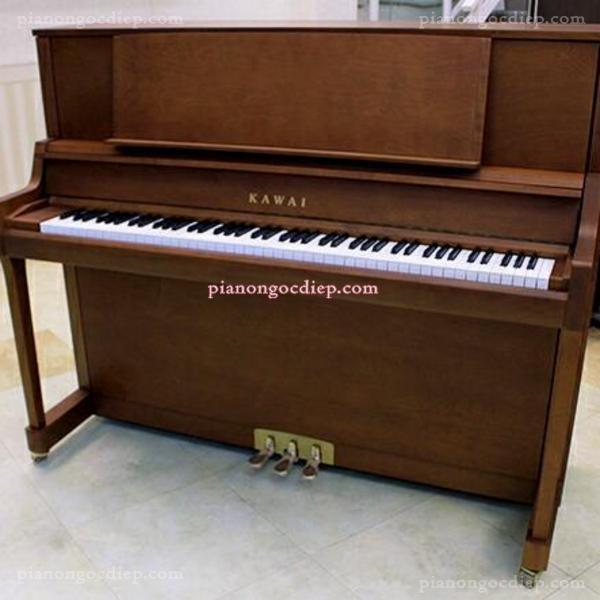 Đàn Piano Cơ Kawai K400UB [Upright Piano]