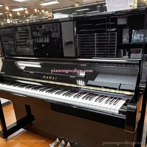 Đàn Piano Cơ Kawai K50 [Upright Piano]