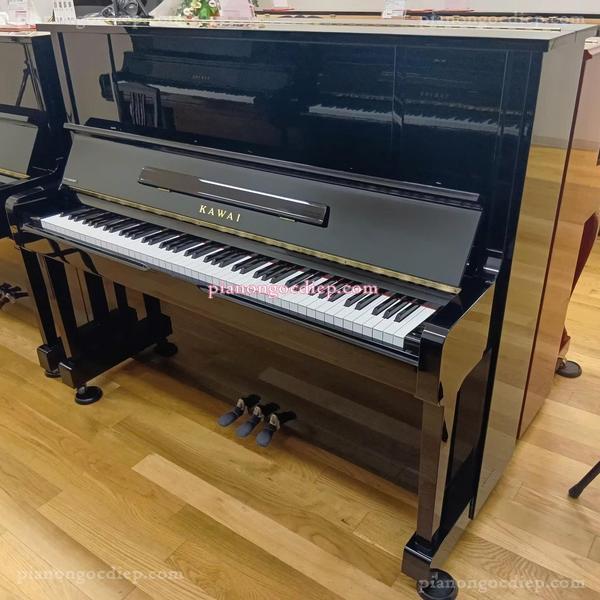 Đàn Piano Cơ Kawai K50 [Upright Piano]