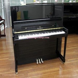 Đàn Piano Cơ Kawai K500 [Upright Piano]