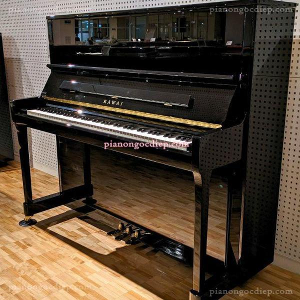 Đàn Piano Cơ Kawai K500 [Upright Piano]