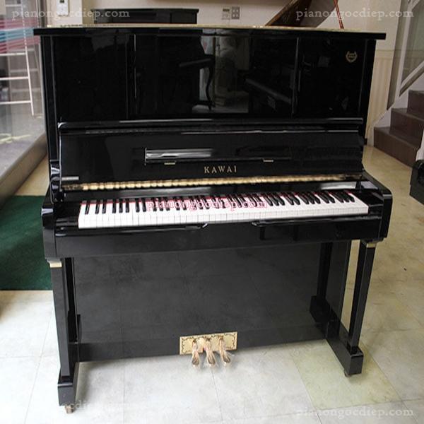 Đàn Piano Cơ Kawai K55LE [Upright Piano]