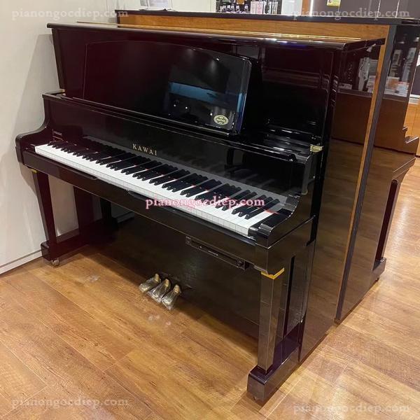 Đàn Piano Cơ Kawai K71 ATX1 [Upright Piano]