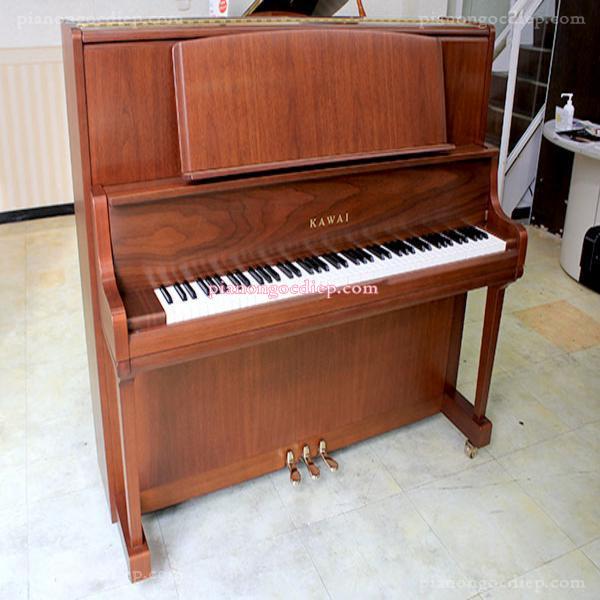 Đàn Piano Cơ Kawai K7W [Upright Piano]