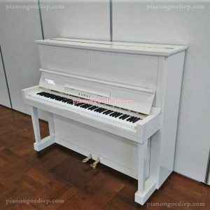 Đàn Piano Cơ Kawai K8 [Upright Piano]