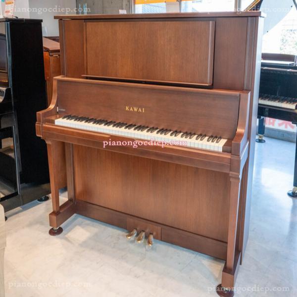 Đàn Piano Cơ Kawai K80W [Upright Piano]