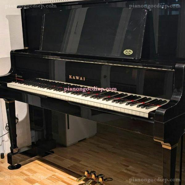 Đàn Piano Cơ Kawai K81 [Upright Piano]