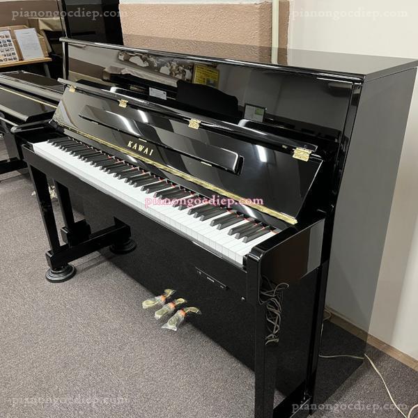 Đàn Piano Cơ Kawai KB-15J [Upright Piano]