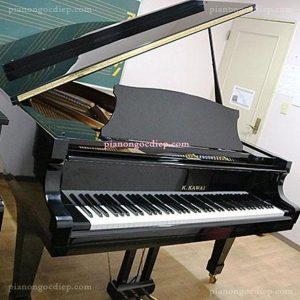 Đàn Grand Piano Kawai  KG-5C (1978) [Grand Piano]