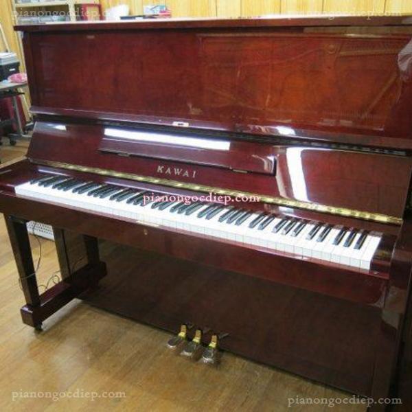 Đàn Piano Cơ Kawai KL-502 [Upright Piano]