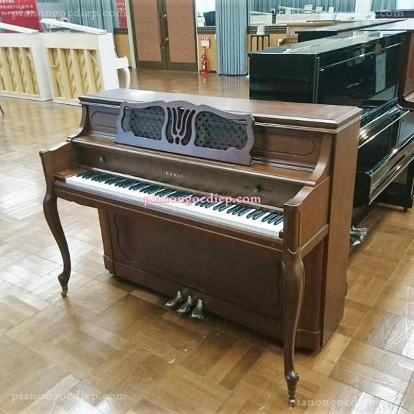 Đàn Piano Cơ Kawai KL11KF [Upright Piano]