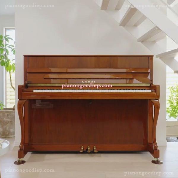 Đàn Piano Cơ Kawai KL603 [Upright Piano]