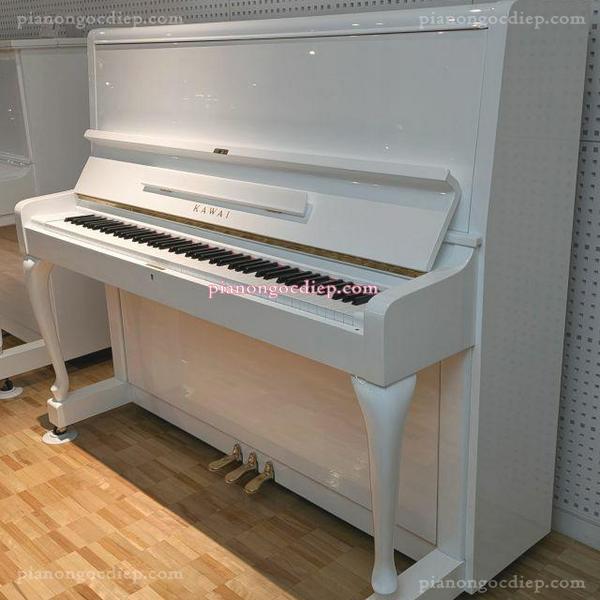 Đàn Piano Cơ Kawai KL705 [Upright Piano]