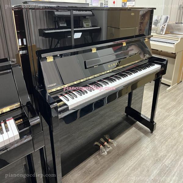 Đàn Piano Cơ Kawai KU-10 [Upright Piano]