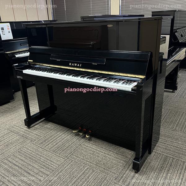 Đàn Piano Cơ Kawai KU10 [Upright Piano]
