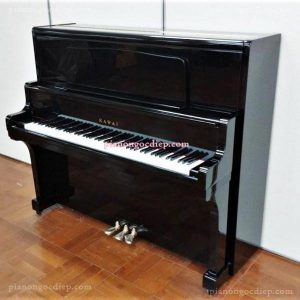 Đàn Piano Cơ Kawai KU5D [Upright Piano]