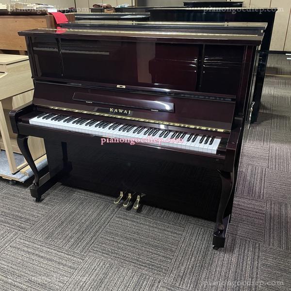 Đàn Piano Cơ Kawai KUX-85 [Upright Piano]