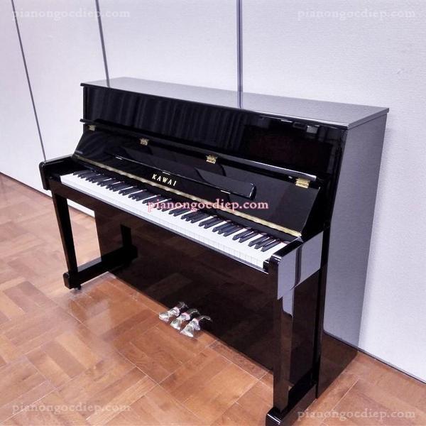 Đàn Piano Cơ Kawai Kb-15J [Upright Piano]