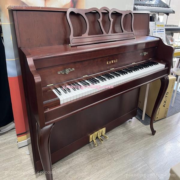 Đàn Piano Cơ Kawai Ki-55FC [Upright Piano]