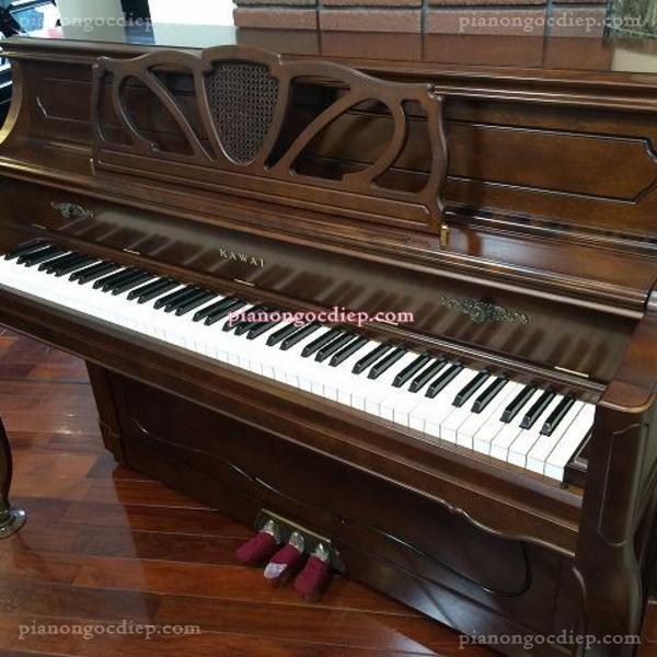 Đàn Piano Cơ Kawai Ki-60KF [Upright Piano]