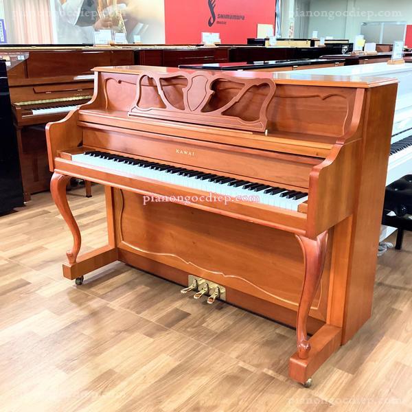 Đàn Piano Cơ Kawai Ki57FC [Upright Piano]