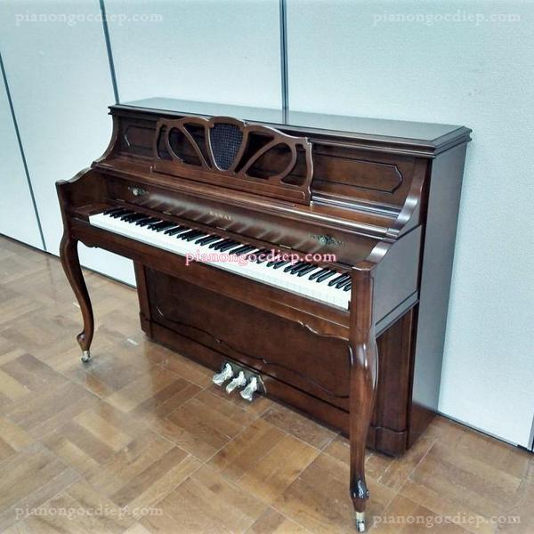Đàn Piano Cơ Kawai Ki60KF [Upright Piano]