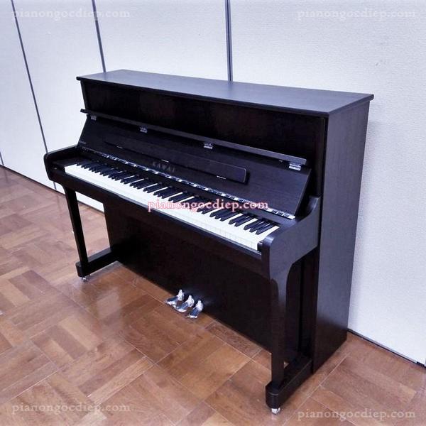 Đàn Piano Cơ Kawai LD-22DW [Upright Piano]