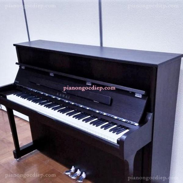 Đàn Piano Cơ Kawai LD-22DW [Upright Piano]