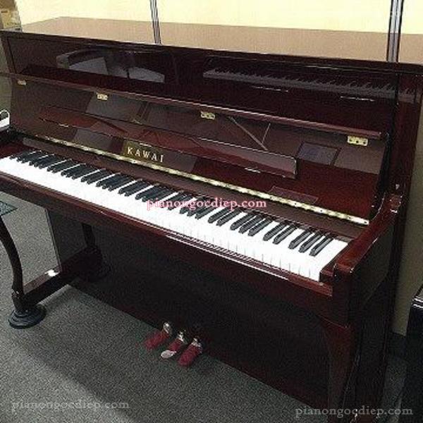 Đàn Piano Cơ Kawai LD200 [Upright Piano]