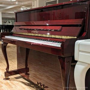 Đàn Piano Cơ Kawai LD22MF [Upright Piano]