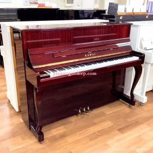 Đàn Piano Cơ Kawai LD22MF [Upright Piano]