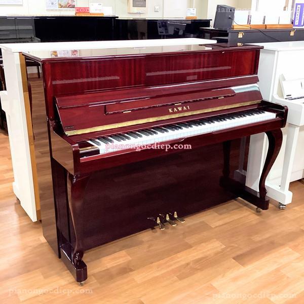 Đàn Piano Cơ Kawai LD22MF [Upright Piano]