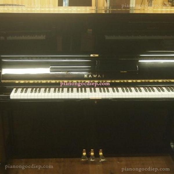 Đàn Piano Cơ Kawai NS-15 [Upright Piano]