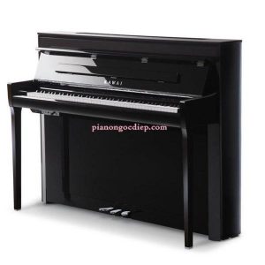 Đàn Piano Điện Kawai NV-5S Hybrid [Digital Piano]