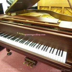 Đàn Grand Piano Kawai No.350 [Grand Piano]