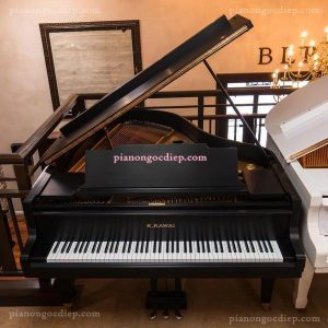 Đàn Grand Piano Kawai Piano KG-3C 1973 [Grand Piano]