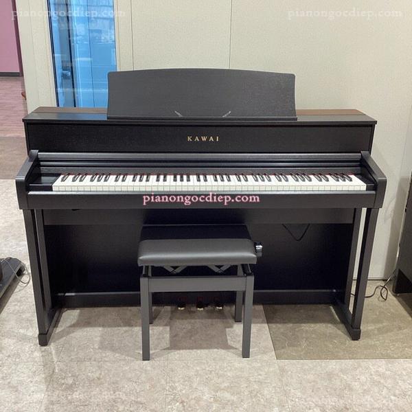 Đàn Piano Điện Kawai SCA901 [Digital Piano]