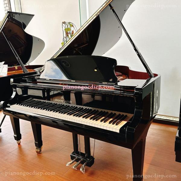 Đàn Grand Piano Kawai SK2 [Grand Piano]