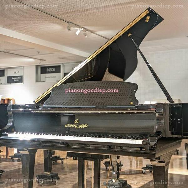 Đàn Grand Piano Kawai SK2B [Grand Piano]