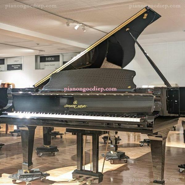 Đàn Grand Piano Kawai SK2B [Grand Piano]