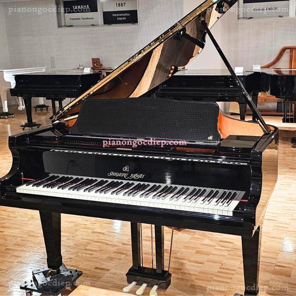 Đàn Grand Piano Kawai SK2LN [Grand Piano]