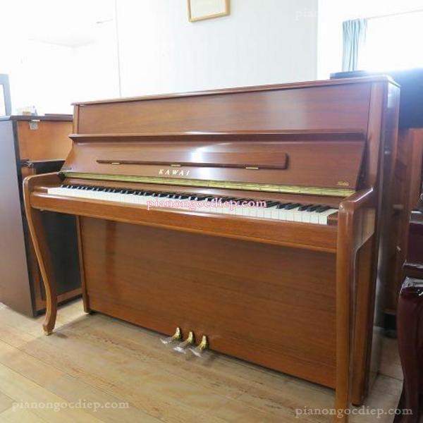 Đàn Piano Cơ Kawai Si-15 Gilda [Upright Piano]