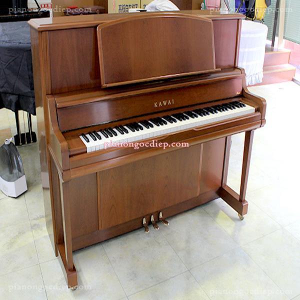 Đàn Piano Cơ Kawai Si16 Rosina [Upright Piano]