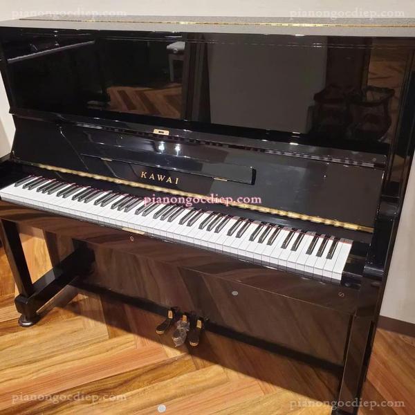 Đàn Piano Cơ Kawai TP125 [Upright Piano]