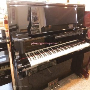 Đàn Piano Cơ Kawai US-6XSV [Upright Piano]